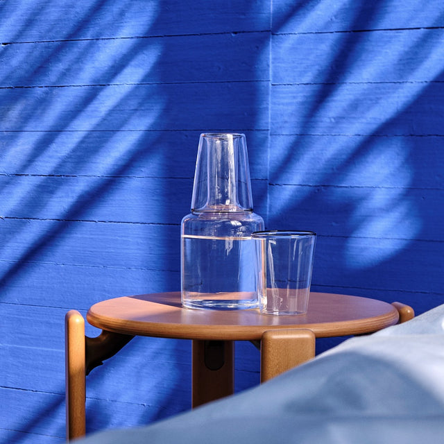 HAY Rim Glass, Set of 2