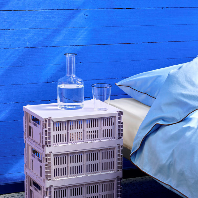 HAY Rim Glass, Set of 2