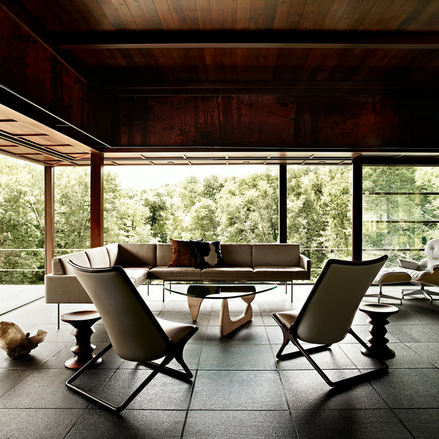 Herman Miller Scissor Chair