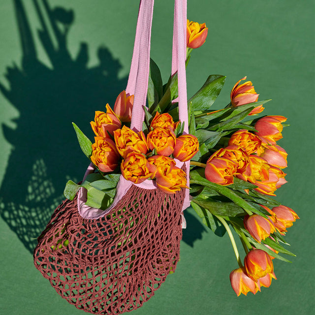 HAY Sobremesa Market Net Bag