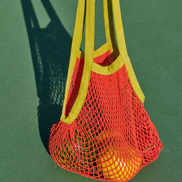 HAY Sobremesa Market Net Bag