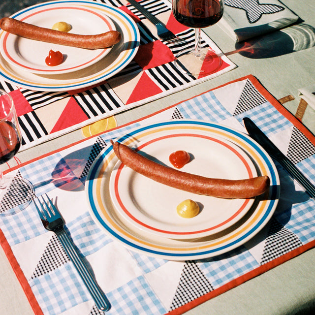 HAY Sobremesa Placemat