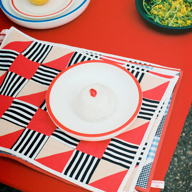 HAY Sobremesa Placemat