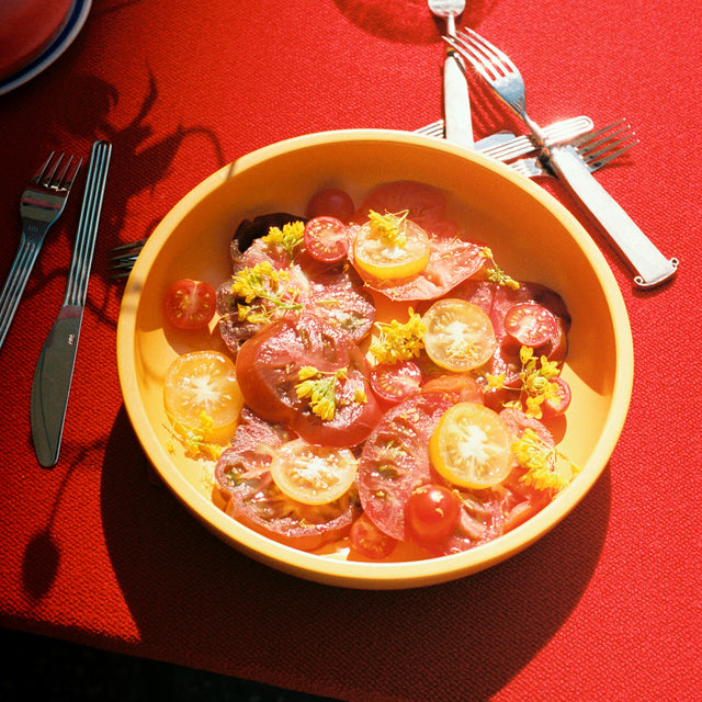 HAY Sobremesa Serving Bowl L