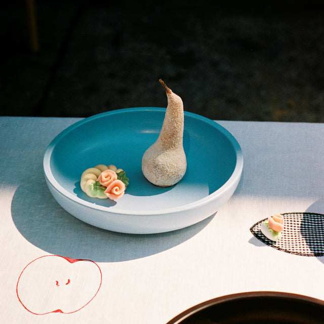 HAY Sobremesa Serving Bowl M