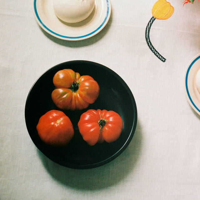 HAY Sobremesa Serving Bowl S