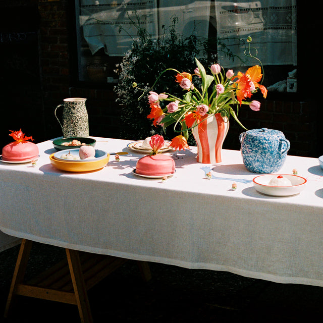 HAY Sobremesa Tablecloth