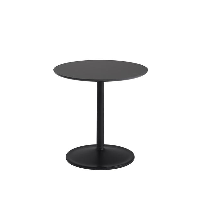 Muuto Soft Side Table