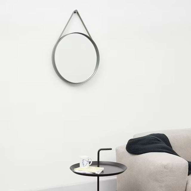 HAY Strap Mirror Large