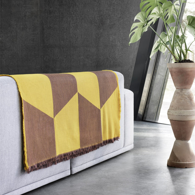 Muuto Sway Throw