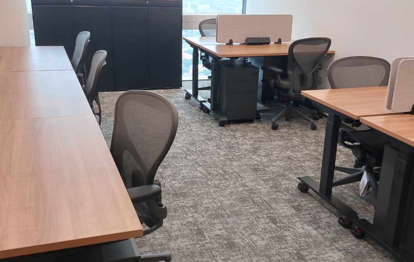 The Executive Centre