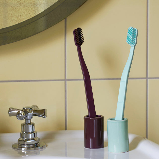 HAY Toothbrush Holder