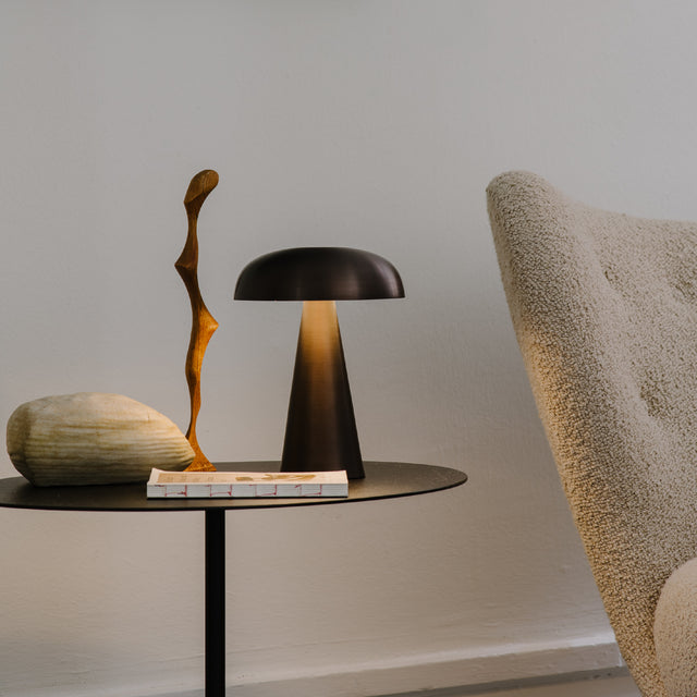 &Tradition Como Portable Lamp