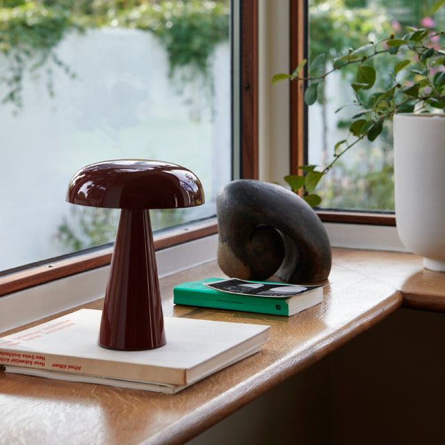 &Tradition Como Portable Lamp