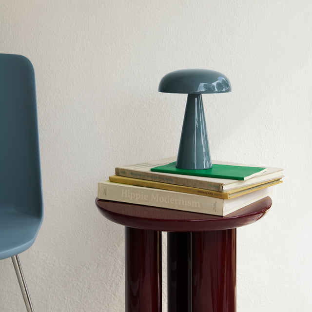 &Tradition Como Portable Lamp