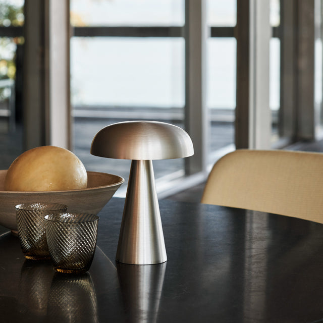 &Tradition Como Portable Lamp