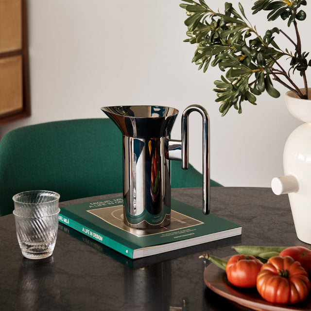 &Tradition Momento Jug