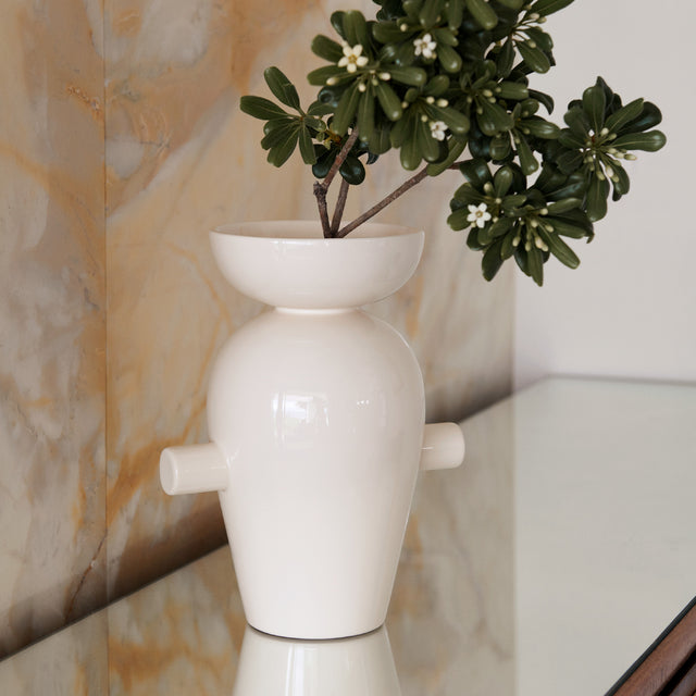 &Tradition Momento Vase JH40
