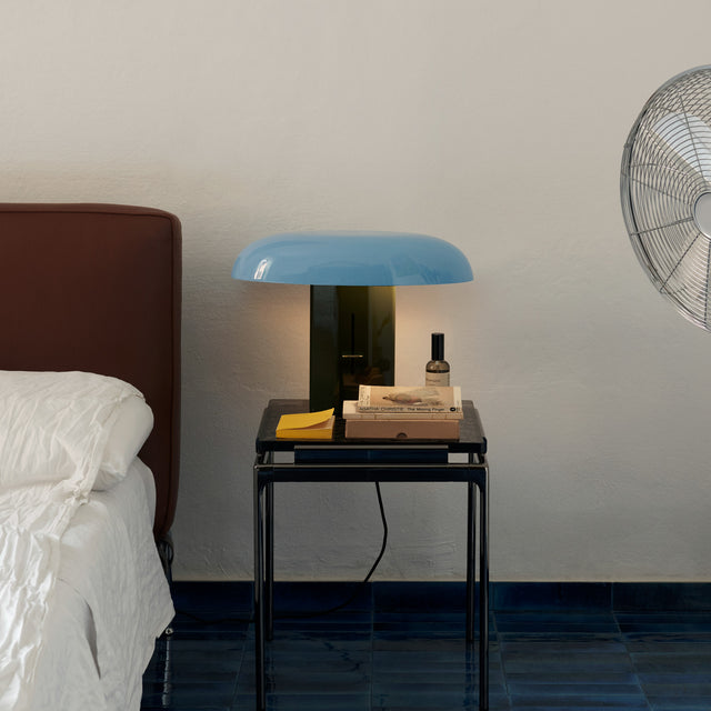 &Tradition Montera Table Lamp