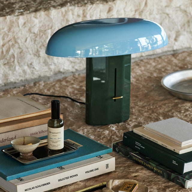 &Tradition Montera Table Lamp