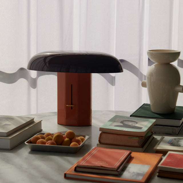 &Tradition Montera Table Lamp