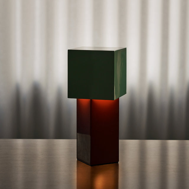 &Tradition Pivot Portable Lamp