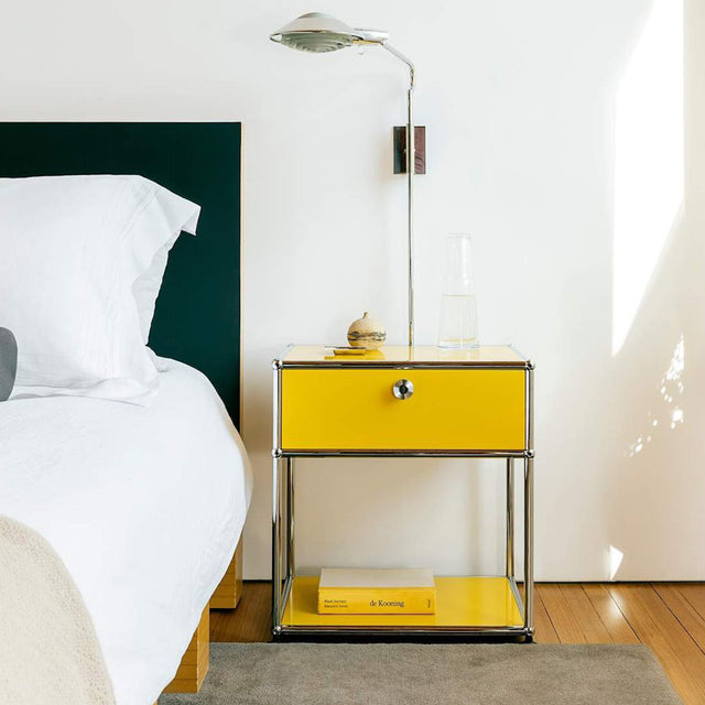 USM Haller Bedside Table 2