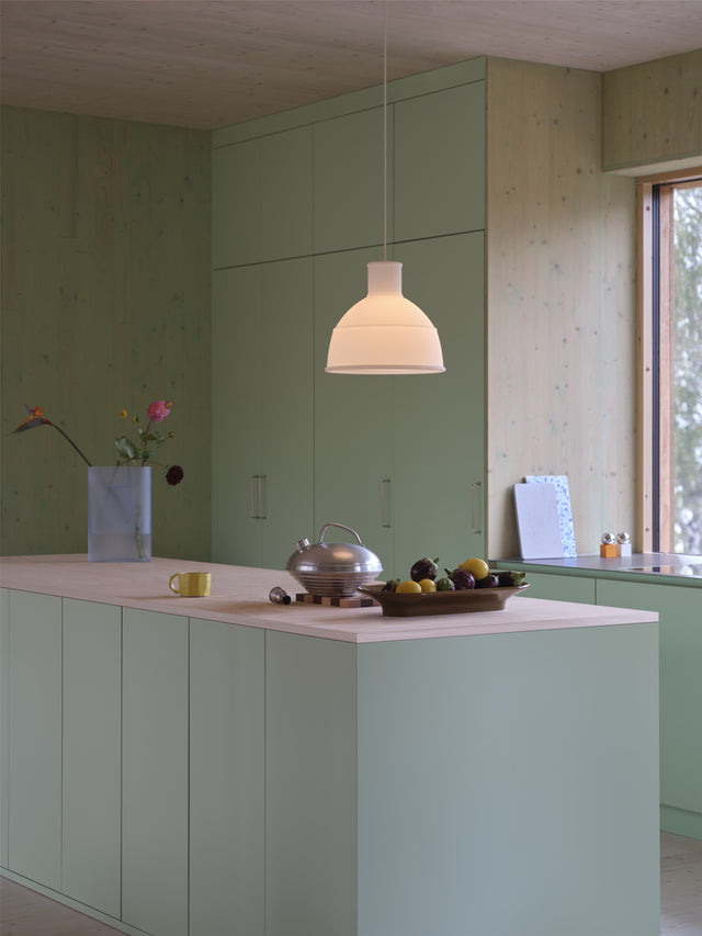 Muuto Unfold Pendant Lamp