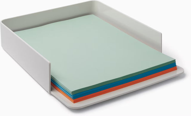 Herman Miller Formwork Paper Tray