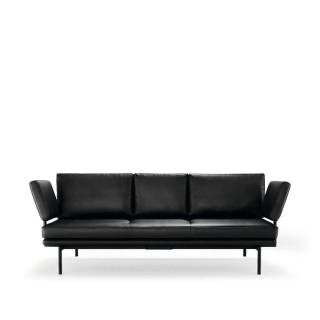 Living Platform Sofa