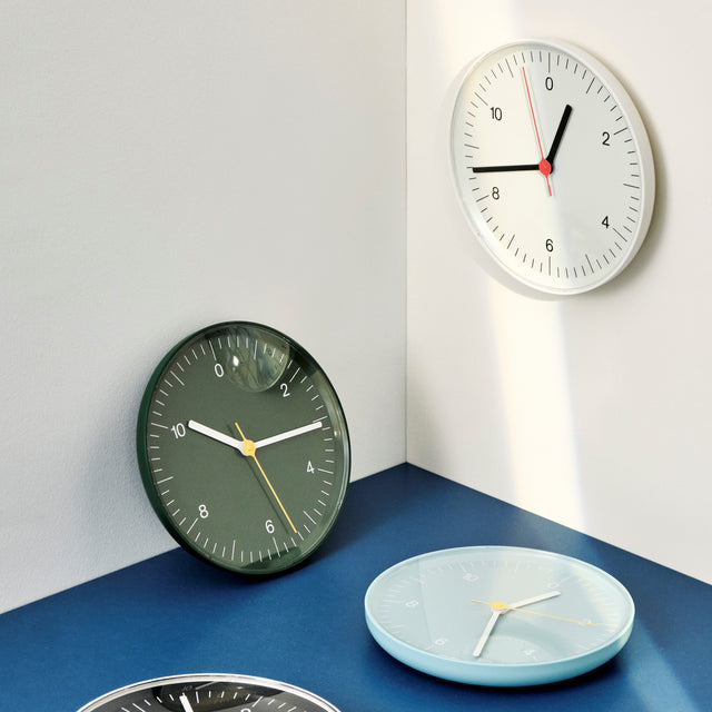 HAY Wall Clock