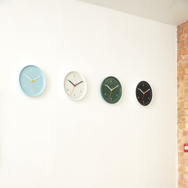HAY Wall Clock