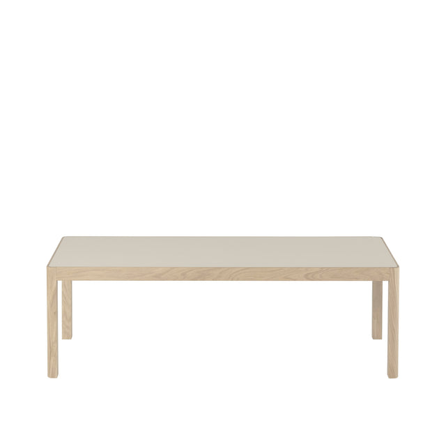 Muuto Workshop Coffee Table