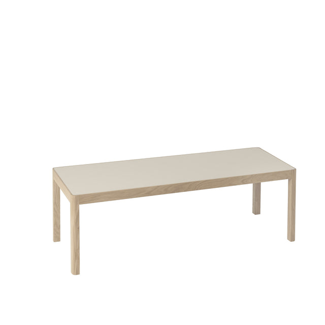 Muuto Workshop Coffee Table