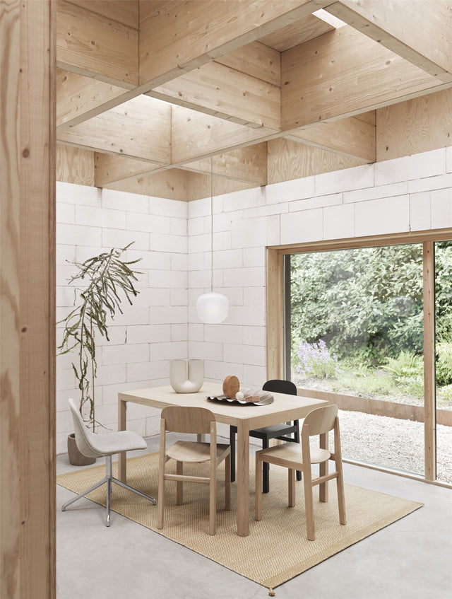 Muuto Rime Pendant Lamp
