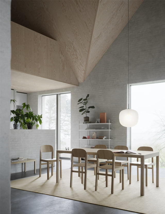Muuto Rime Pendant Lamp
