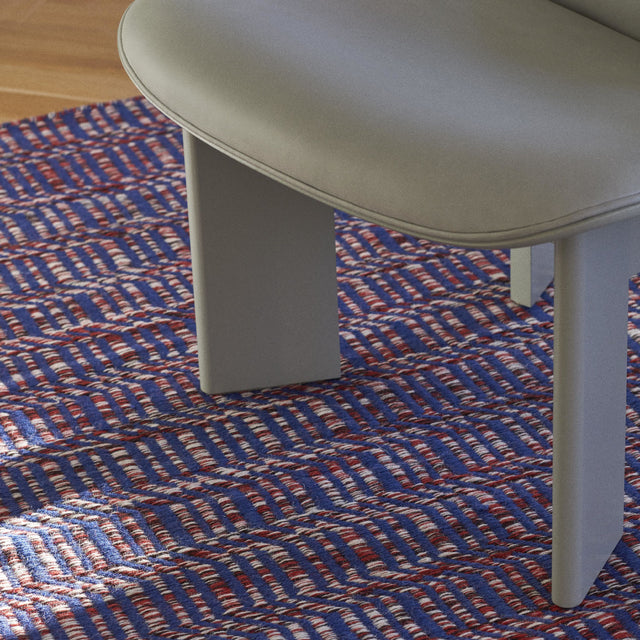 HAY Radio Rug