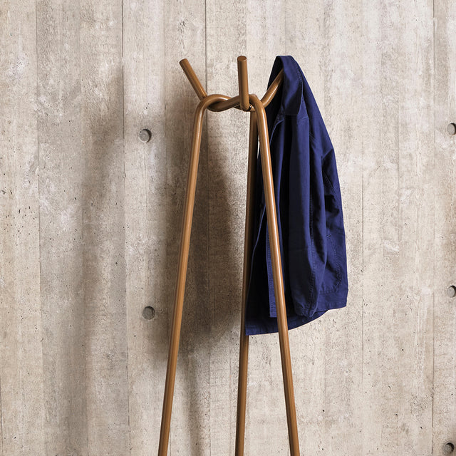 HAY Knit Coat Rack