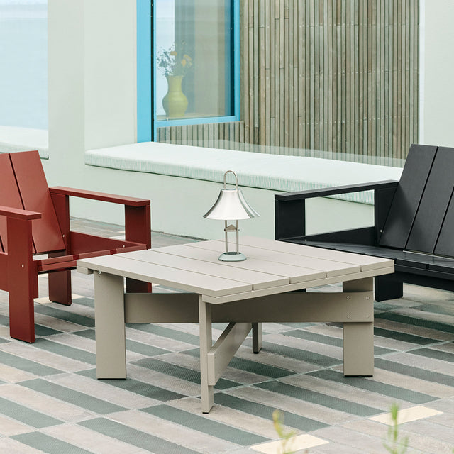 HAY Crate Low Table