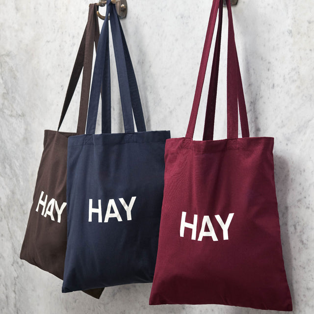 HAY Tote Bag