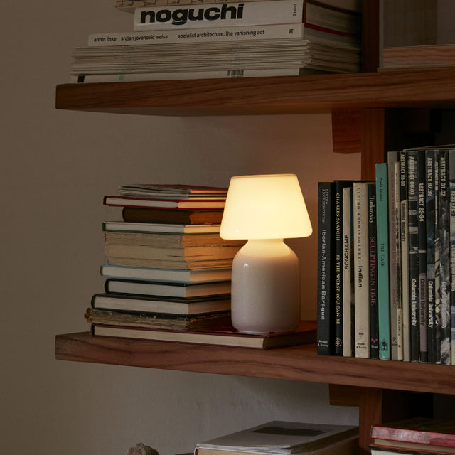 HAY Apollo Portable Lamp