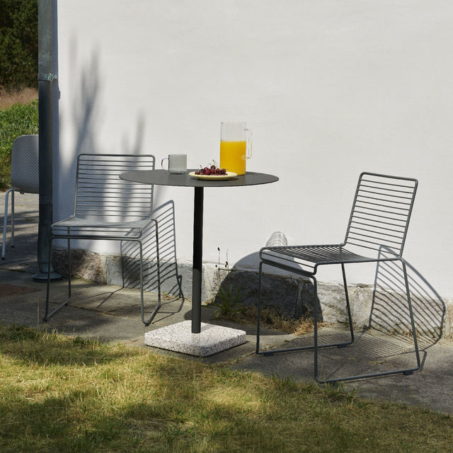 HAY Hee Dining Chair
