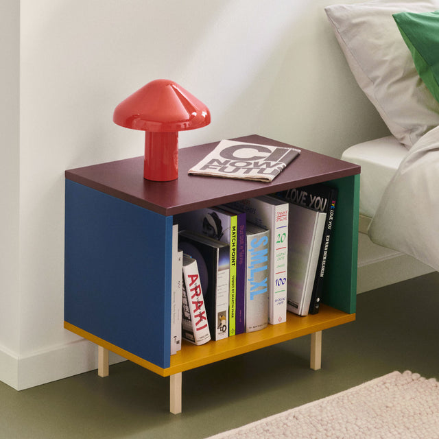 HAY Pao Portable Lamp