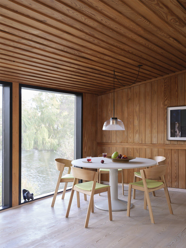 Muuto Two-Layer Pendant Lamp