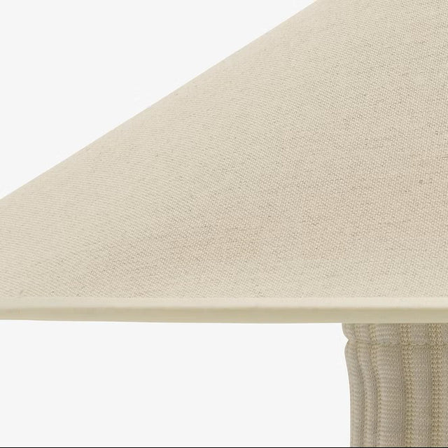 Ligne Roset Mojave Table Lamp - Grey