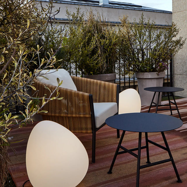 Ligne Roset Dolmen Table Lamp