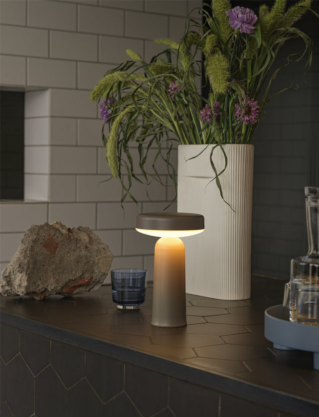 Muuto Ease Portable Lamp