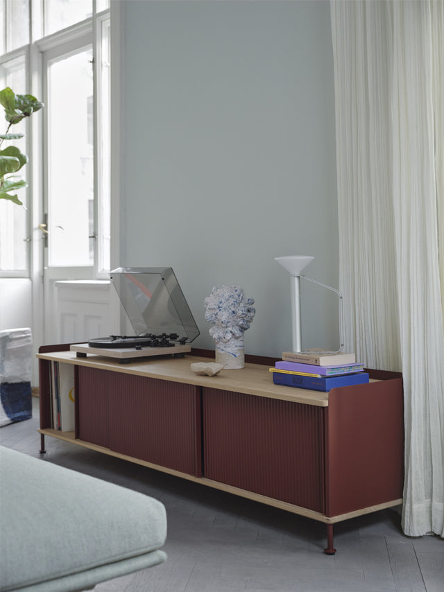 Muuto Enfold Sideboard Low
