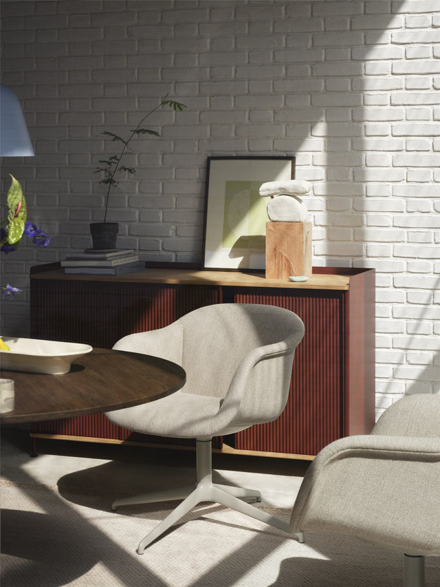 Muuto Enfold Sideboard Tall