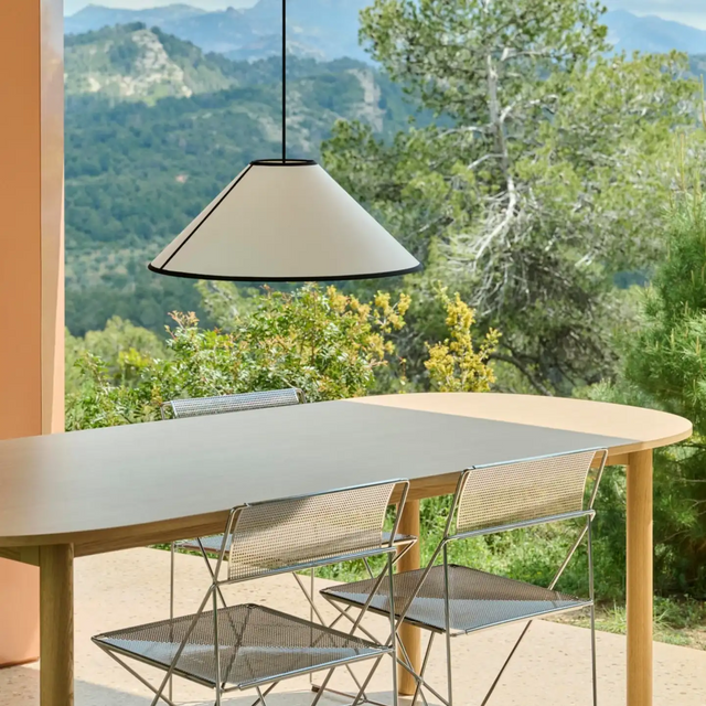 HAY Ava Cone Pendant